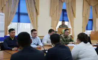 Международное сотрудничество в борьбе с коррупцией: итоги совещания
