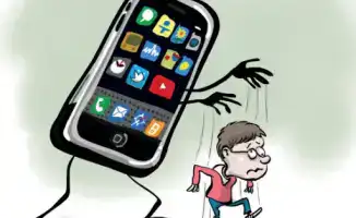 Опасность вербовки в интернете: как одиночество может привести к трагическим последствиям