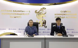 Коррупция под контролем: как столичная прокуратура строит барьеры против правонарушений