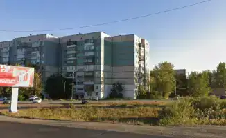 В Караганде стартовал конкурс на мурал о детском футболе с призом 500 тыс. тенге