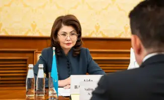 Культурное наследие Казахстана: мост к будущему через ИСЕСКО