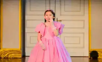 Музыка без границ: дети с особыми потребностями блестят!