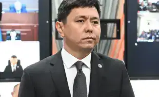 На рабочем совещании представлен новый руководитель областного Департамента юстиции