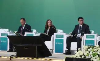 Астана объединяет Центральную Азию для продовольственной устойчивости