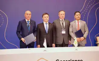 Подписание контракта с хорватами открывает новые горизонты для углеводородной отрасли Казахстана
