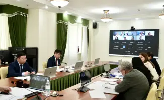 Трудовые вопросы и миграция: что обсудили инвесторы?