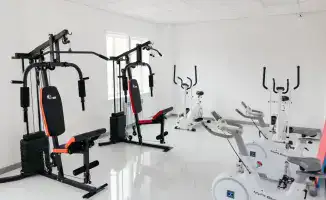 Новый центр активного долголетия открылся в Атырау