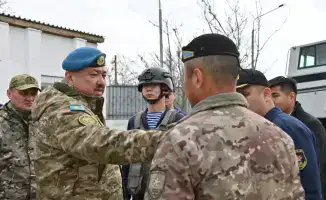 Модернизация военной инфраструктуры в Западном регионе