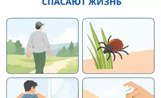 Профилактика Конго-Крымской геморрагической лихорадки: международные рекомендации по безопасности