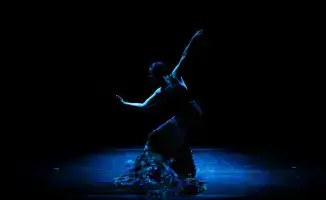 Гала-концерт Датского Королевского театра в Астане