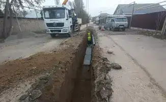 Инфраструктурное обновление в Алатауском районе Алматы: международные стандарты и местные инициативы