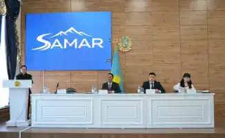 Обсуждение служебной этики и антикоррупционных мер на семинаре для госслужащих в районе Самар