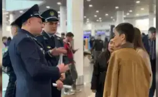 Шутка о 'бомбе' в аэропорту: как слова могут привести к серьезным последствиям