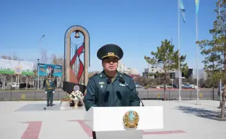 Современная техника для спасателей: шаг к повышению эффективности реагирования на ЧС в Павлодаре