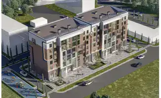 В области Ұлытау стартовала программа реновации жилищного фонда