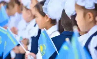Прием в 1 класс в Акмолинской области стартует