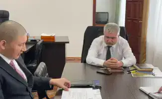 Международное сотрудничество в борьбе с терроризмом: шаги к безопасности