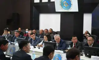 Инвестиции в животноводство: как новый план в Алматинской области изменит аграрный сектор