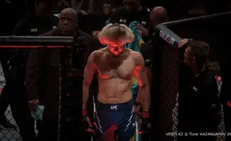 Турнир UFC в Белом доме: новые горизонты для смешанных единоборств и влияние на спортивную политику