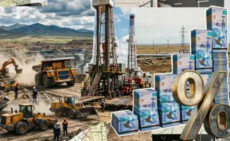 Казахстан: доходы недропользователей станут открытой книгой