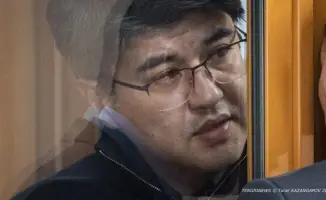 Родители Куандыка Бишимбаева выразили обеспокоенность по поводу исчезновения интервью с российским коучем, на фоне судебного процесса над экс-министром национальной экономики, который проходил в Астане два года назад.