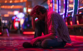 Игровая зависимость: невидимая тень, охватывающая тысячи семей в Казахстане