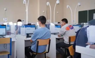 ЕНТ уходит в прошлое: встречайте Admission Insight Test!