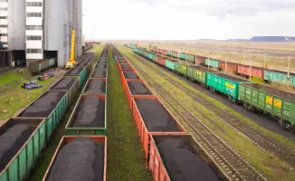Казахстан начинает поставки угольного концентрата в Китай: Компания Qarmet расширяет международное сотрудничество с новым партнером - Корпорацией.