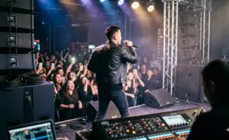 Казахстанцы будут предупреждены о фонограмме за месяц до концерта: новые правила от Министра культуры Аиды Балаевой