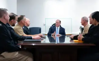 Отставка Министра ВМС США на фоне конфликта с Ираном: последствия для военно-морского флота и общественного мнения