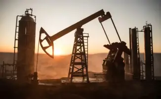 Рост мировых цен на нефть: неопределённость в переговорах США и Ирана, цена нефти марки Brent снова увеличилась