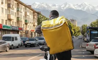 Улучшение уличной и цифровой безопасности: ответ на жалобы курьеров