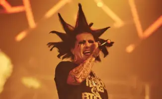 Ганвест снова под следствием: новое дело против рэпера в России