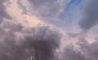 Загрязнённый воздух в городах Казахстана: угроза здоровью и экологии в марте 2023 года