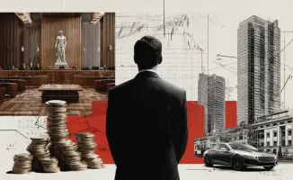 Социальные волнения в Казахстане: Переговоры на крыше и иск к Нурболу Назарбаеву поднимают вопросы о праве на протест и гражданской активности.