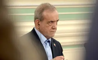Президент Ирана Масуд Пезешкиан обозначил препятствия для возобновления переговоров с США