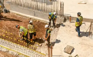 Министр Ертаев: "Штрафы за незаконный найм мигрантов должны быть увеличены"