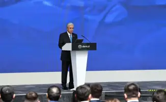 Президент Казахстана Касым-Жомарт Токаев анонсировал важное событие в научно-образовательной сфере страны