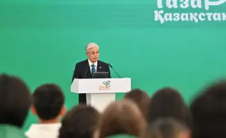 Токаев поручил ужесточить наказание за жестокое обращение с животными в рамках инициативы 'Таза Қазақстан'