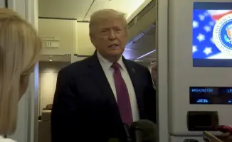 Трамп: Иран ждет сделка или война — выбор за ними