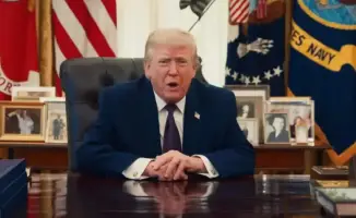 Трамп продлил перемирие с Ираном до достижения единой позиции между его лидерами и представителями