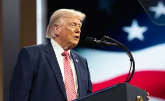 Трамп: Иран ждет 'массированные' сюрпризы после перемирия