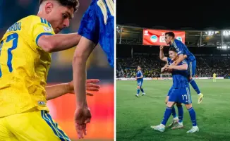 Италия и Турция: Украина теряет шанс на ЧМ-2026