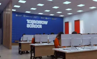 Павлодар: Новый шаг в будущее — открытие школы искусственного интеллекта на базе Торайгыров университета