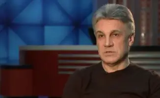 В России ушел из жизни ведущий программы 'Человек и закон' Алексей Пиманов, известный журналист и руководитель холдинга 'Красная звезда'