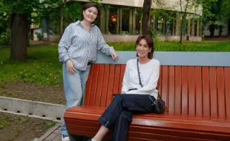 "Жизнь под тенью волка: как женщины Казахстана борются с системной красной волчанкой"