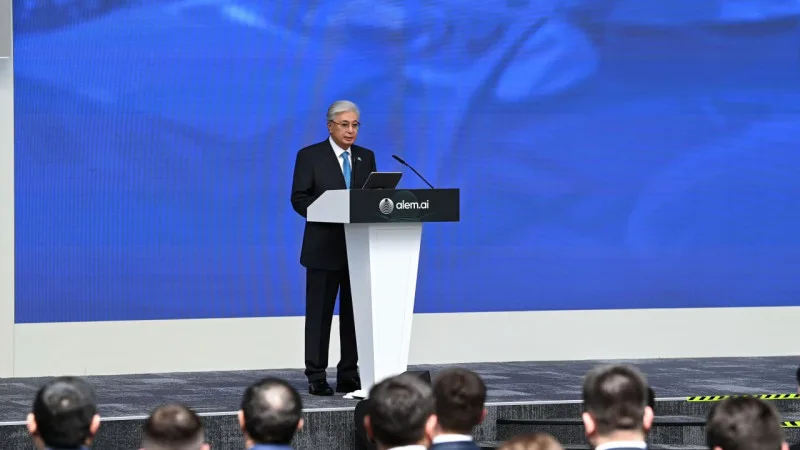 Президент Казахстана Касым-Жомарт Токаев анонсировал важное событие в научно-образовательной сфере страны