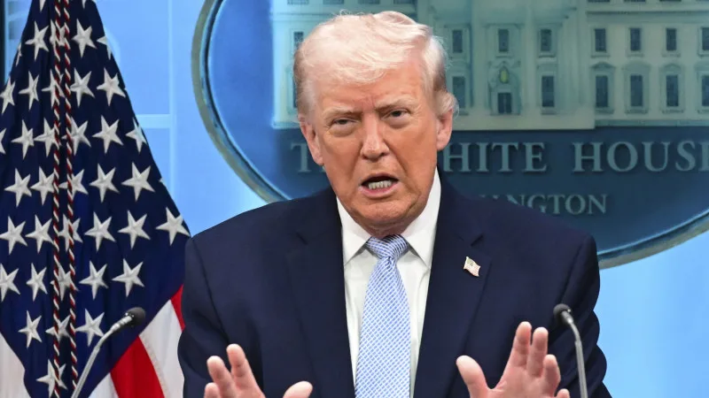 Трамп продлевает перемирие: Иран ждет новых решений