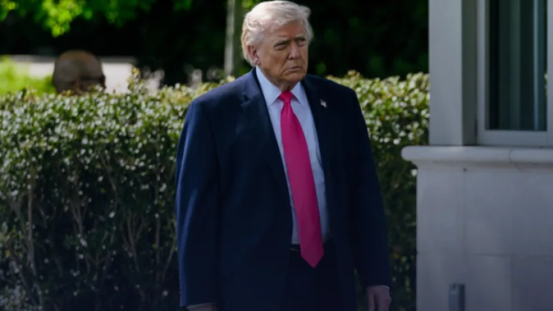 Трамп классифицировал союзников по НАТО: 'хорошие' и 'плохие' в глазах США