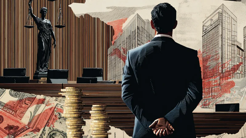 Судебные разбирательства вокруг богатств Нурбола Назарбаева: социальные последствия для казахстанского общества